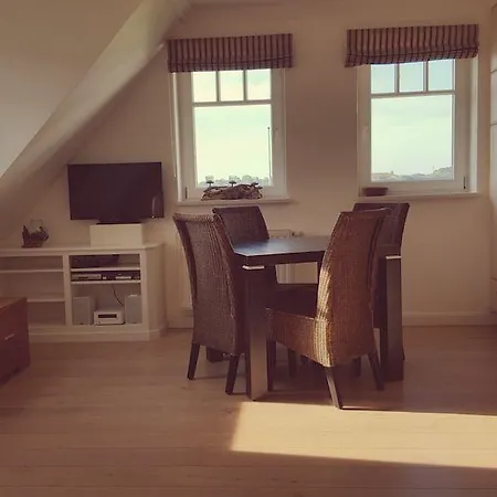Haus-Conwind-Wohnung-4 베닝슈테트