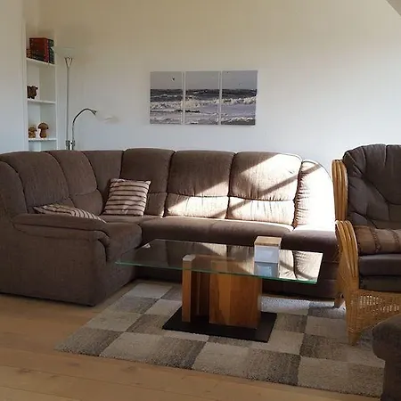 Haus-Conwind-Wohnung-4 아파트 베닝슈테트